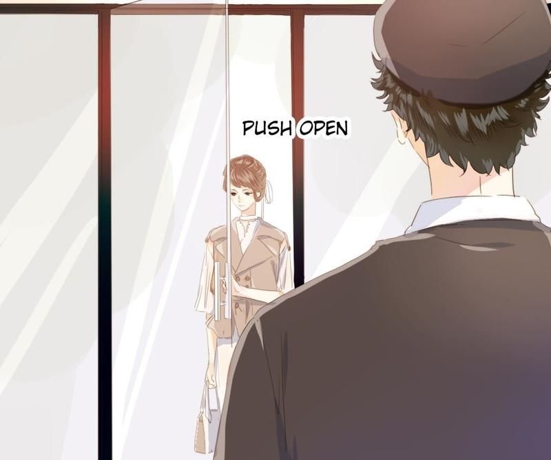 Men's Wear Store and "Her Royal Highness" - Episode 93 — page 21