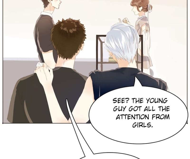 Men's Wear Store and "Her Royal Highness" - Episode 93 — page 24