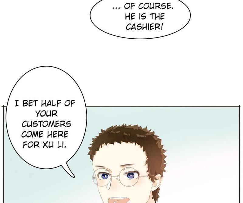 Men's Wear Store and "Her Royal Highness" - Episode 93 — page 25
