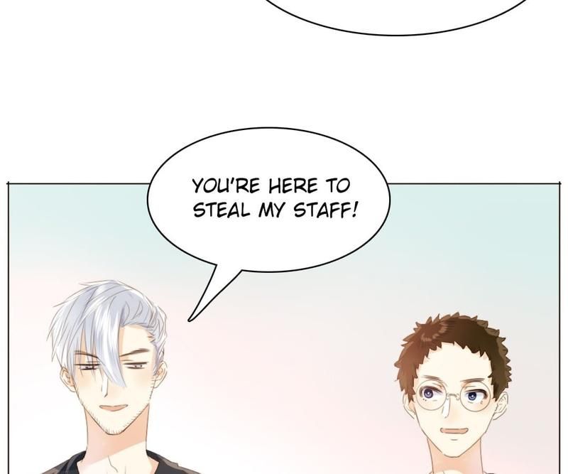 Men's Wear Store and "Her Royal Highness" - Episode 93 — page 27