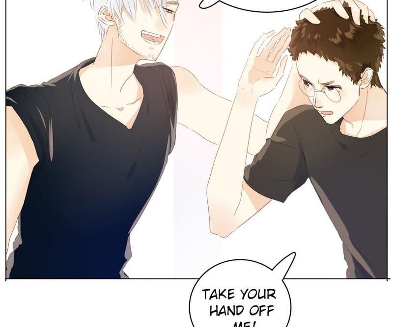 Men's Wear Store and "Her Royal Highness" - Episode 93 — page 3