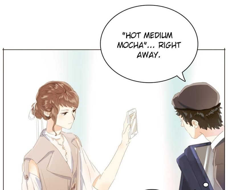 Men's Wear Store and "Her Royal Highness" - Episode 93 — page 32