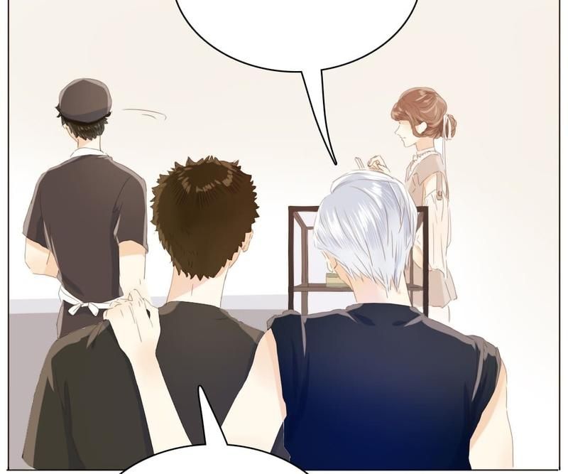 Men's Wear Store and "Her Royal Highness" - Episode 93 — page 34