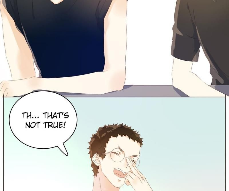 Men's Wear Store and "Her Royal Highness" - Episode 93 — page 8