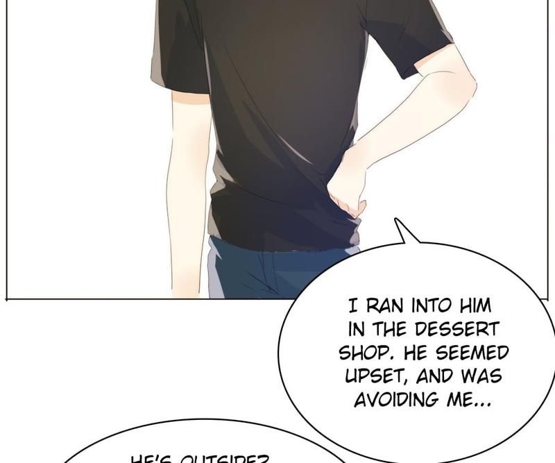 Men's Wear Store and "Her Royal Highness" - Episode 94 — page 16