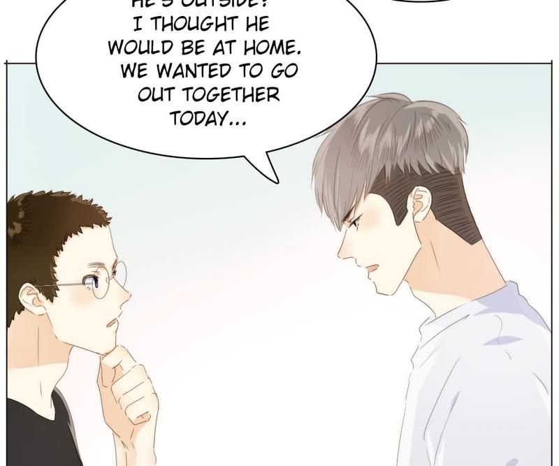 Men's Wear Store and "Her Royal Highness" - Episode 94 — page 17