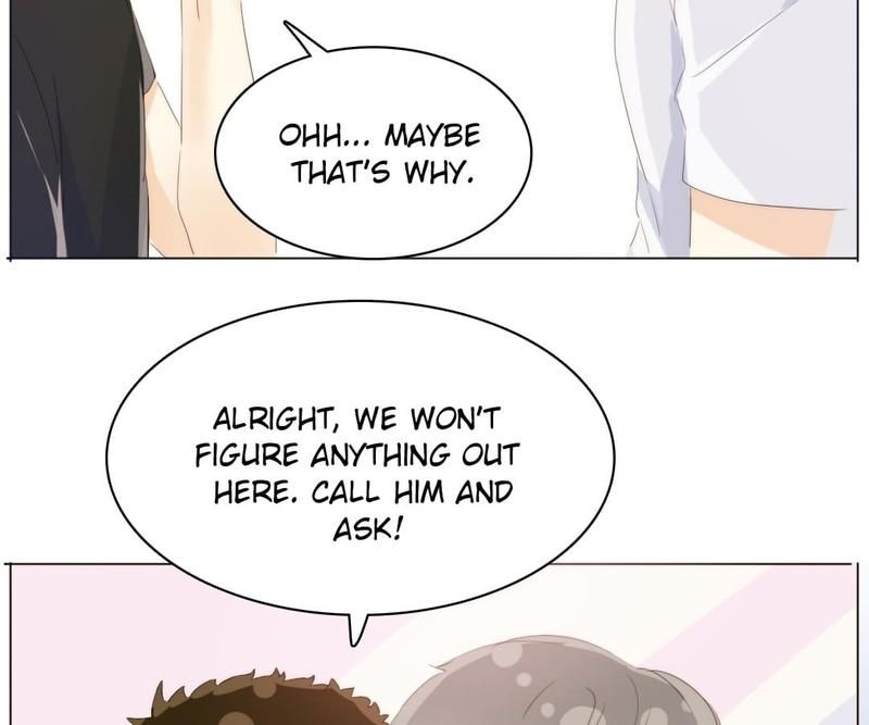 Men's Wear Store and "Her Royal Highness" - Episode 94 — page 18