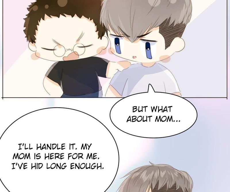 Men's Wear Store and "Her Royal Highness" - Episode 94 — page 19