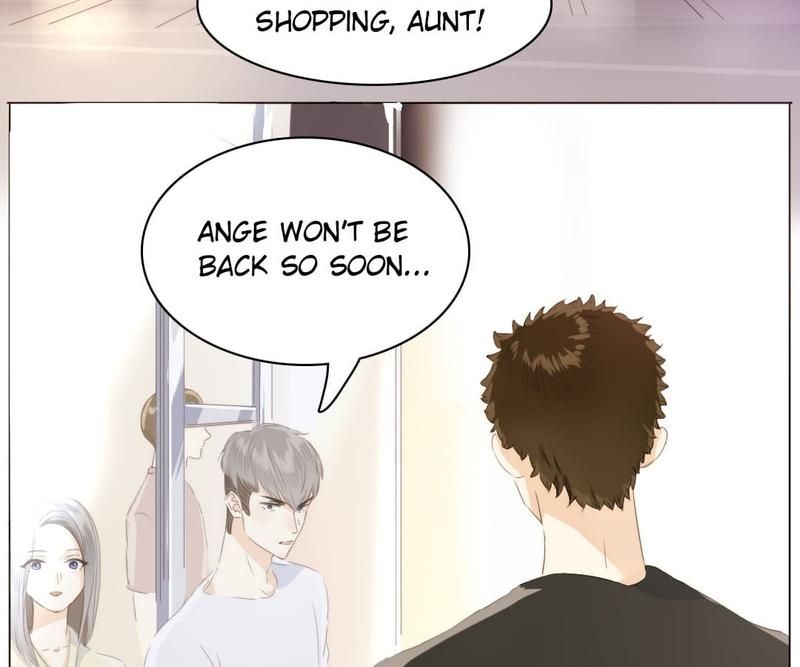 Men's Wear Store and "Her Royal Highness" - Episode 94 — page 2
