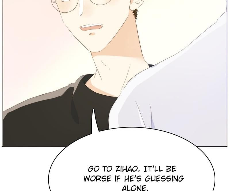 Men's Wear Store and "Her Royal Highness" - Episode 94 — page 22