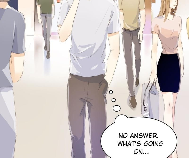 Men's Wear Store and "Her Royal Highness" - Episode 94 — page 25