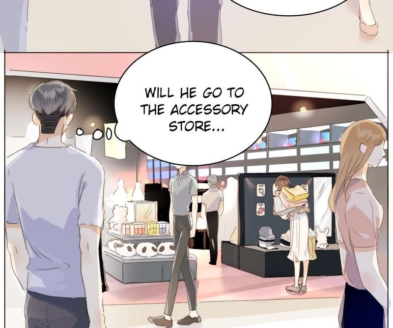 Men's Wear Store and "Her Royal Highness" - Episode 94 — page 26
