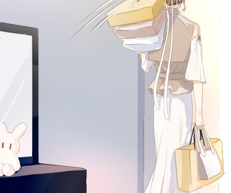 Men's Wear Store and "Her Royal Highness" - Episode 94 — page 29