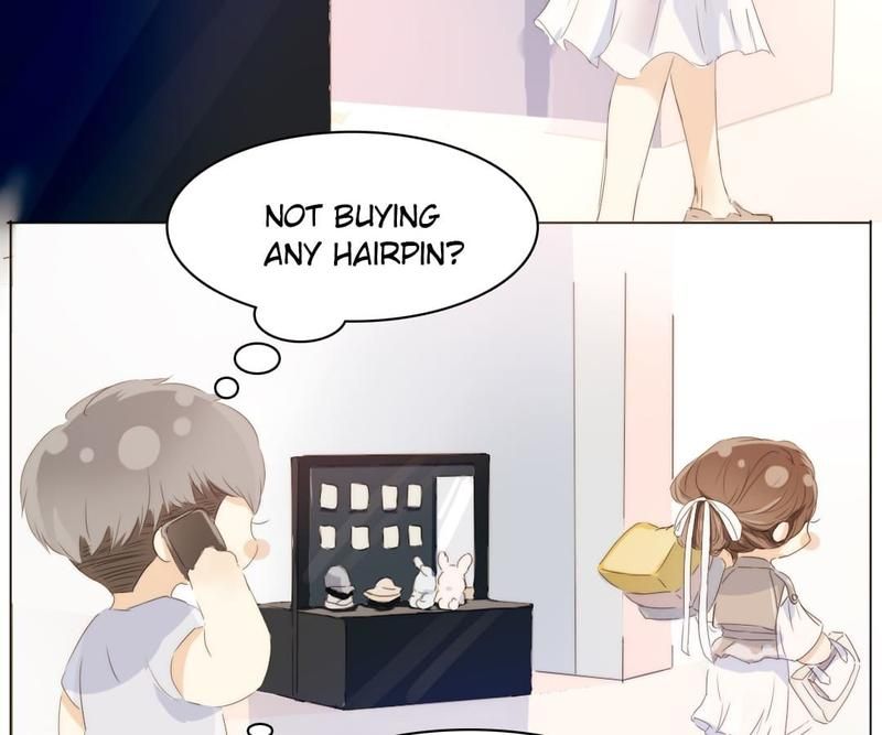 Men's Wear Store and "Her Royal Highness" - Episode 94 — page 30