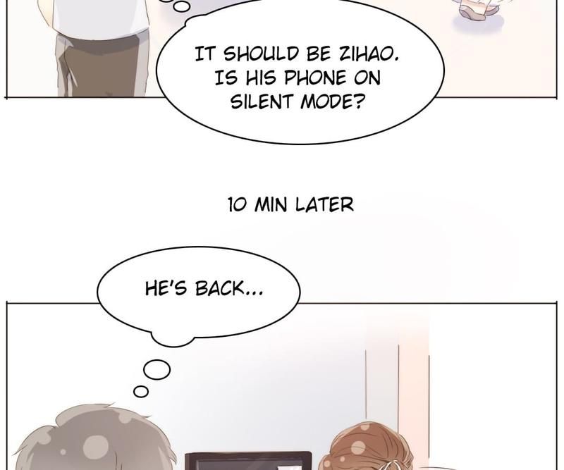 Men's Wear Store and "Her Royal Highness" - Episode 94 — page 31