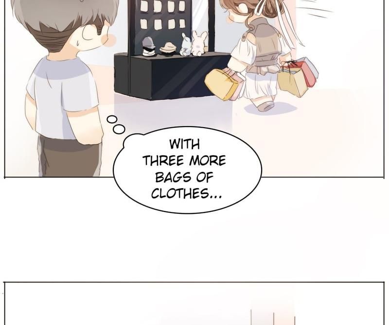 Men's Wear Store and "Her Royal Highness" - Episode 94 — page 32
