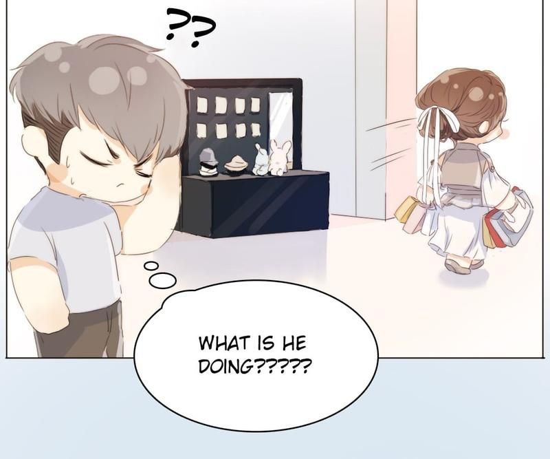 Men's Wear Store and "Her Royal Highness" - Episode 94 — page 33