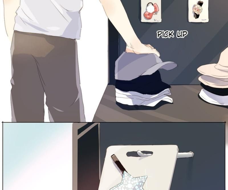 Men's Wear Store and "Her Royal Highness" - Episode 94 — page 35
