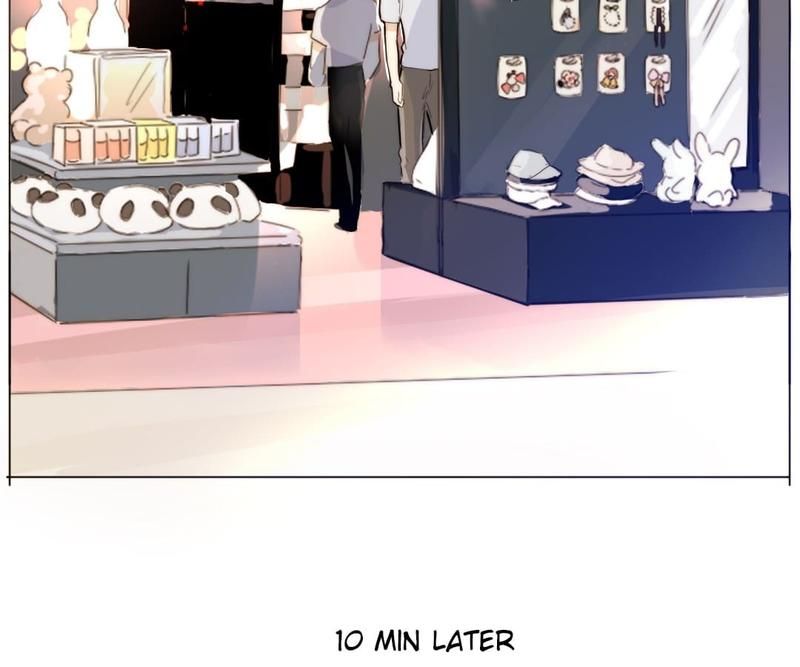 Men's Wear Store and "Her Royal Highness" - Episode 94 — page 37