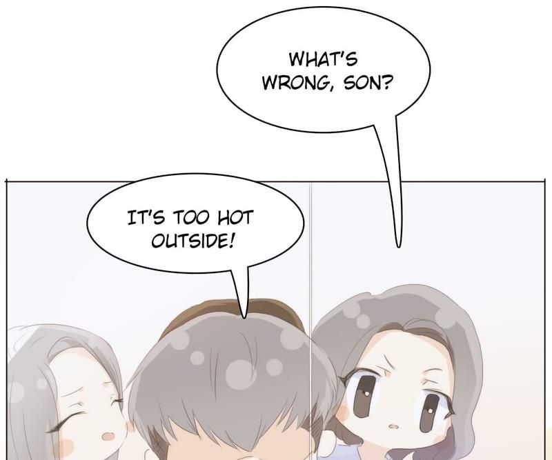 Men's Wear Store and "Her Royal Highness" - Episode 94 — page 5
