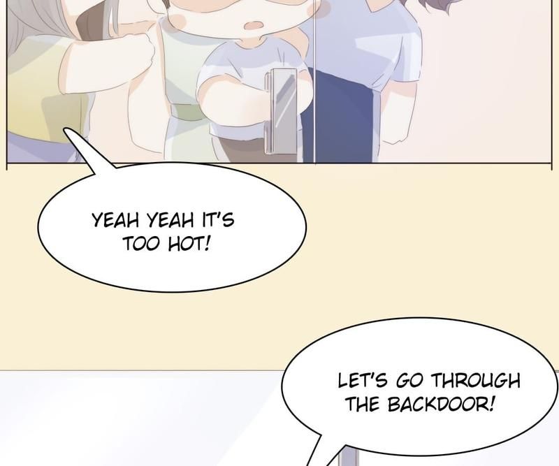 Men's Wear Store and "Her Royal Highness" - Episode 94 — page 6
