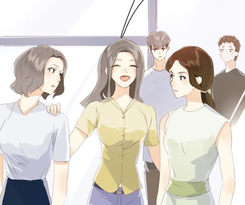 Men's Wear Store and "Her Royal Highness" - Episode 94 — page 7