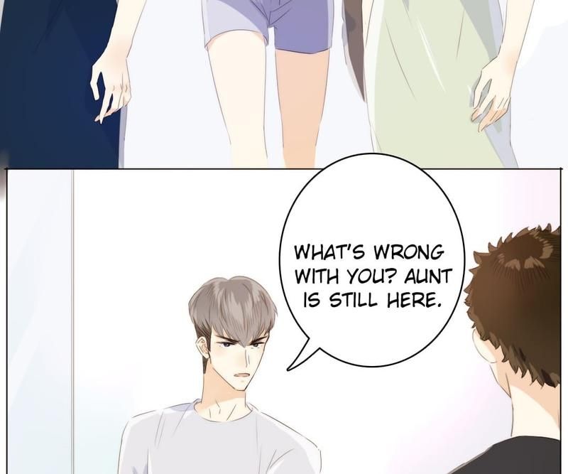 Men's Wear Store and "Her Royal Highness" - Episode 94 — page 8