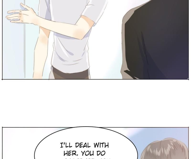 Men's Wear Store and "Her Royal Highness" - Episode 94 — page 9