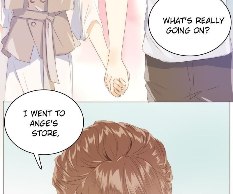 Men's Wear Store and "Her Royal Highness" - Episode 95 — page 11