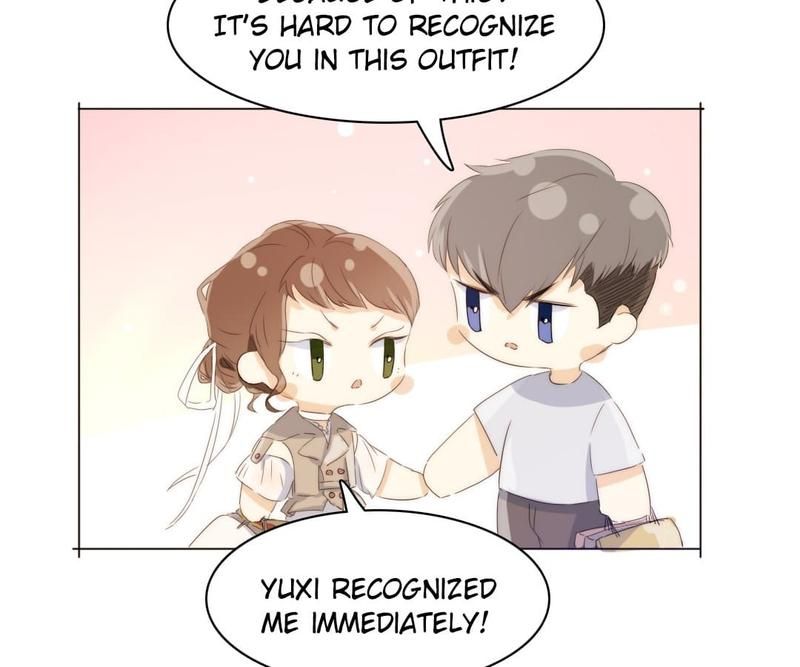 Men's Wear Store and "Her Royal Highness" - Episode 95 — page 13