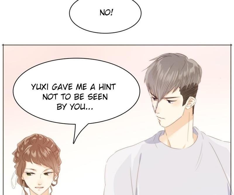 Men's Wear Store and "Her Royal Highness" - Episode 95 — page 15
