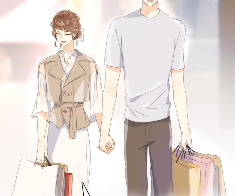 Men's Wear Store and "Her Royal Highness" - Episode 95 — page 24