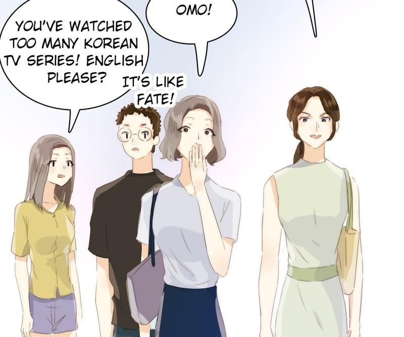 Men's Wear Store and "Her Royal Highness" - Episode 95 — page 28