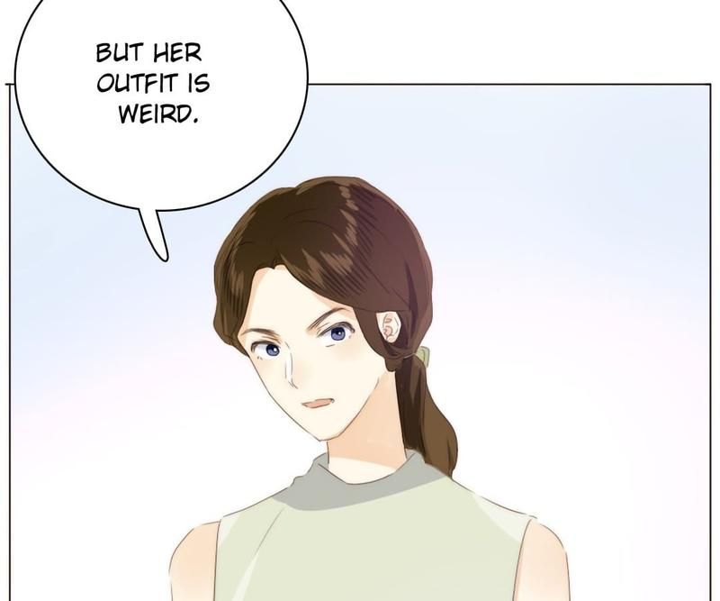 Men's Wear Store and "Her Royal Highness" - Episode 95 — page 32