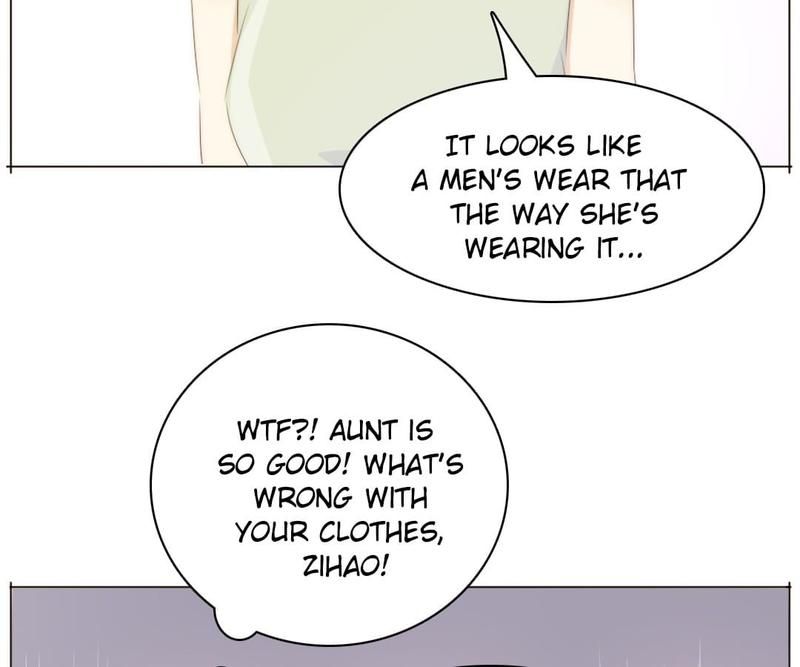 Men's Wear Store and "Her Royal Highness" - Episode 95 — page 33