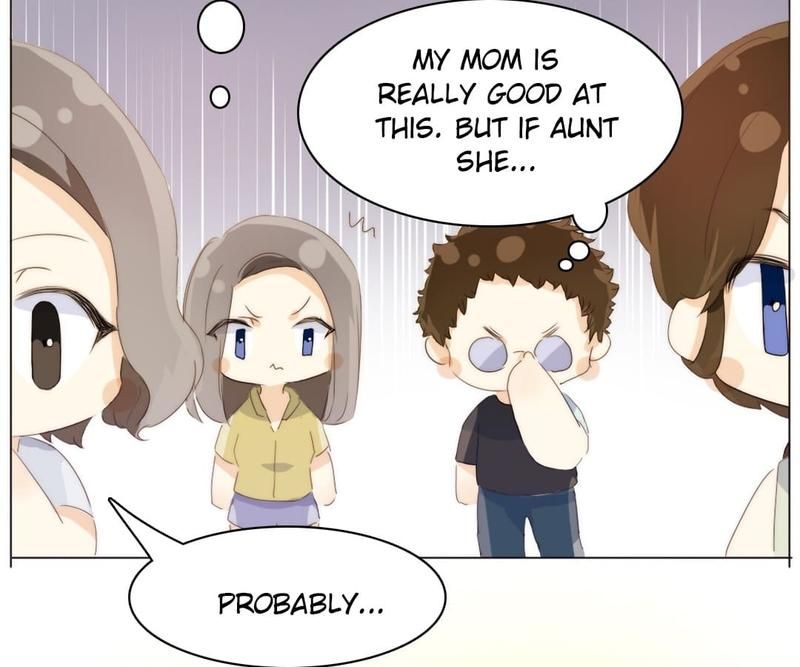 Men's Wear Store and "Her Royal Highness" - Episode 95 — page 34