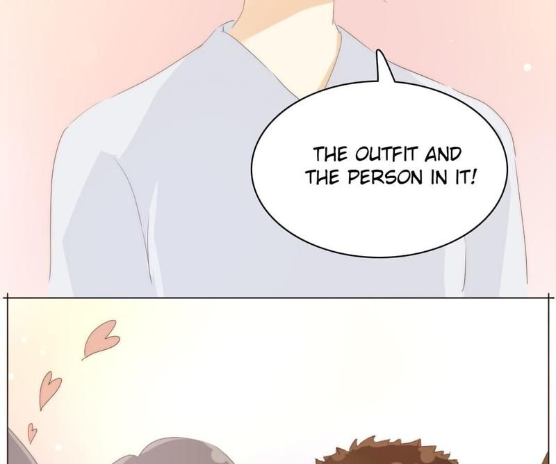 Men's Wear Store and "Her Royal Highness" - Episode 95 — page 36
