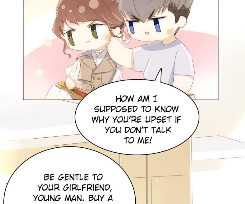 Men's Wear Store and "Her Royal Highness" - Episode 95 — page 4