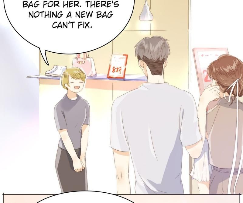 Men's Wear Store and "Her Royal Highness" - Episode 95 — page 5