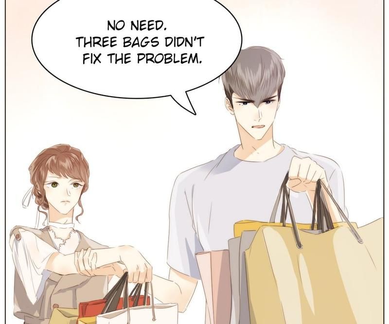 Men's Wear Store and "Her Royal Highness" - Episode 95 — page 6