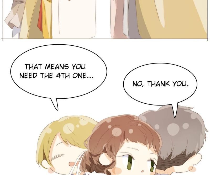 Men's Wear Store and "Her Royal Highness" - Episode 95 — page 7