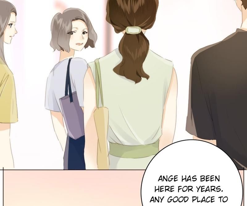 Men's Wear Store and "Her Royal Highness" - Episode 96 — page 11
