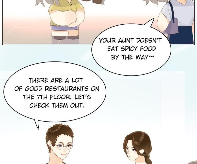 Men's Wear Store and "Her Royal Highness" - Episode 96 — page 14