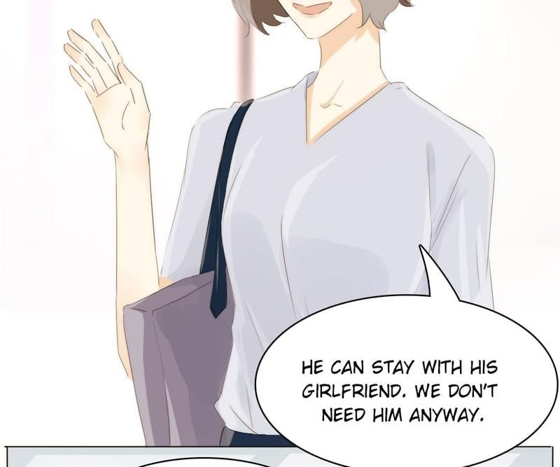 Men's Wear Store and "Her Royal Highness" - Episode 96 — page 18