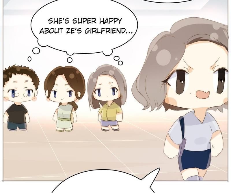 Men's Wear Store and "Her Royal Highness" - Episode 96 — page 19