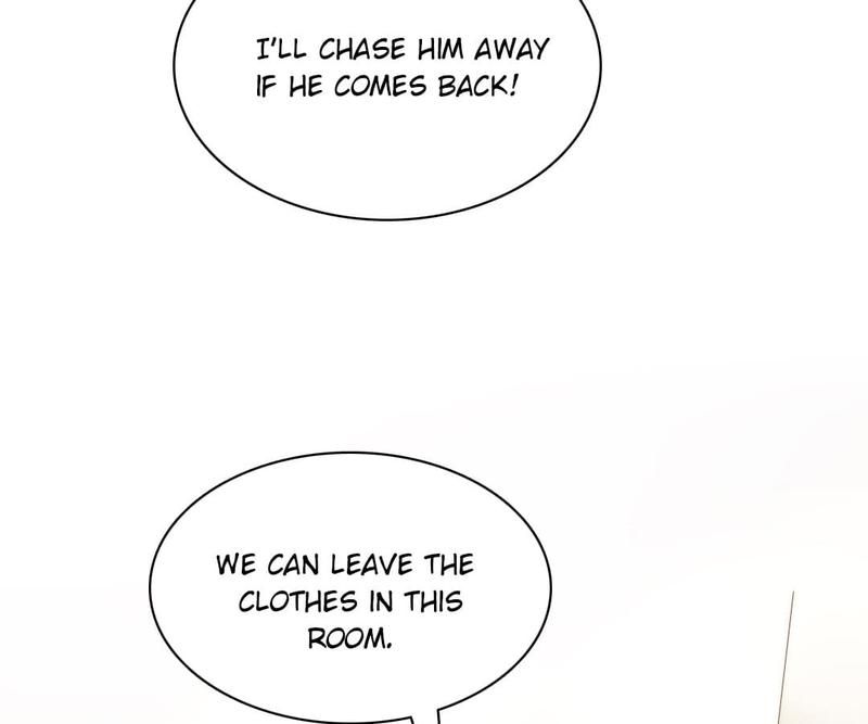 Men's Wear Store and "Her Royal Highness" - Episode 96 — page 20
