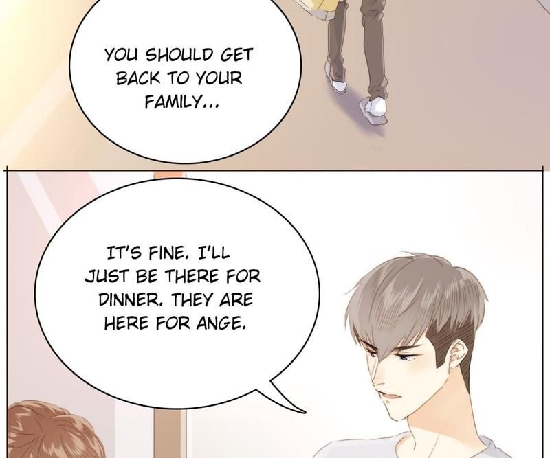 Men's Wear Store and "Her Royal Highness" - Episode 96 — page 22