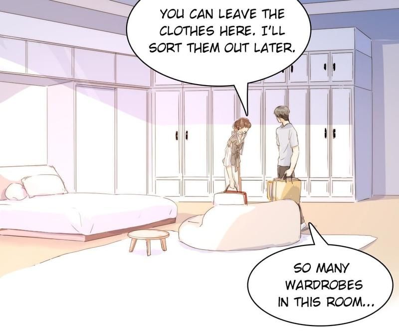 Men's Wear Store and "Her Royal Highness" - Episode 96 — page 24