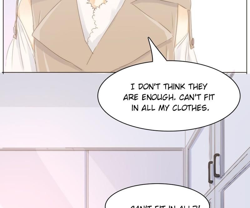 Men's Wear Store and "Her Royal Highness" - Episode 96 — page 26