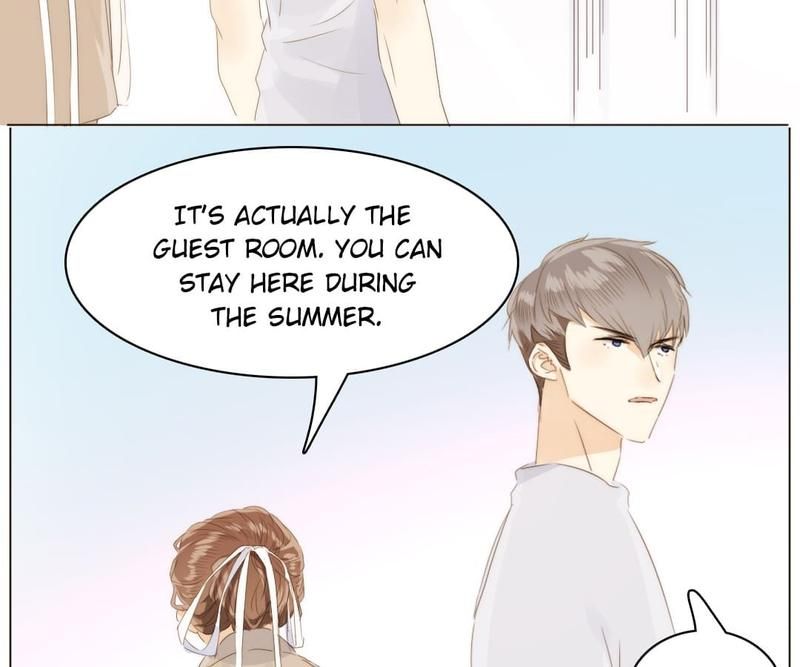 Men's Wear Store and "Her Royal Highness" - Episode 96 — page 28